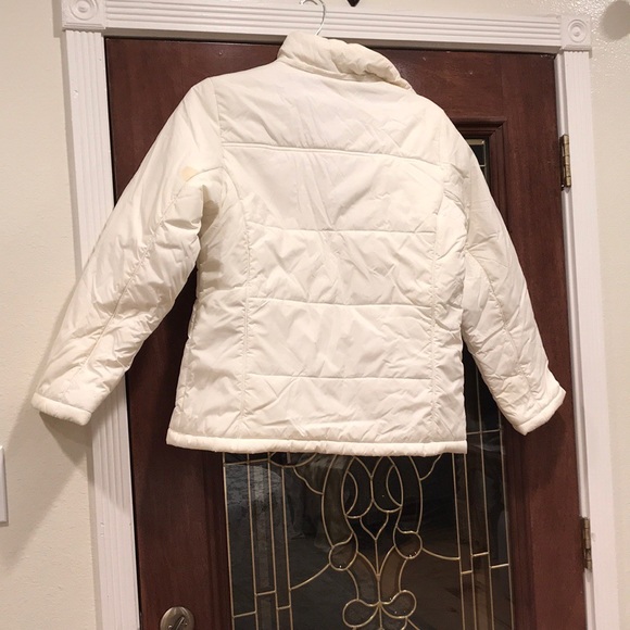 South Pole puffer jacket - Picture 3 of 8